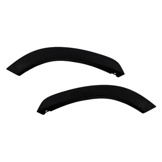 Replace® - Rear Wheel Arch Trim