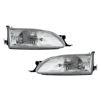 Replace® - Replacement Headlight