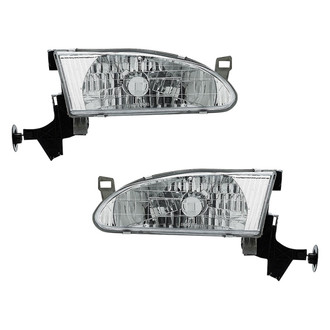 Replace® - Replacement Headlight (Value Line)