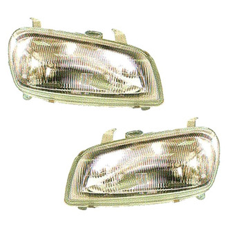 Replace® - Replacement Headlight (Value Line)