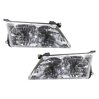 Replace® - Replacement Headlight (Value Line)