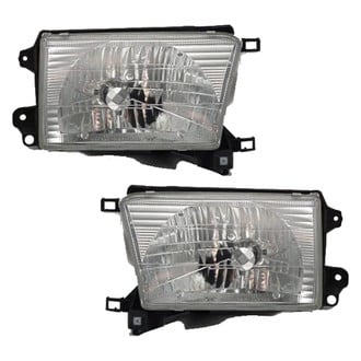 Replace® - Replacement Headlight