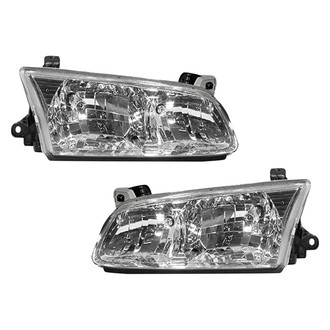 Replace® - Replacement Headlight