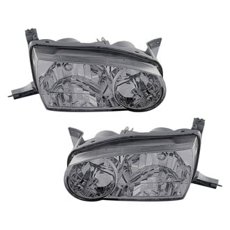 Replace® - Replacement Headlight (Value Line)