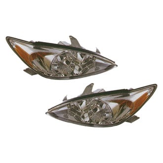 Replace® - Replacement Headlight