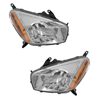 Replace® - Replacement Headlight (Value Line)
