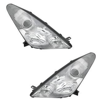 Replace® - Factory Replacement Headlights