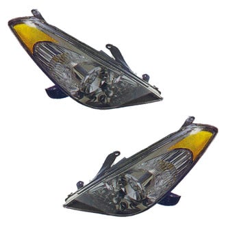 Replace® - Replacement Headlight (Standard Line)