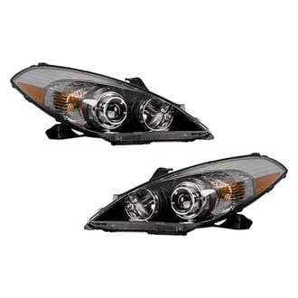 Replace® - Factory Replacement Headlights