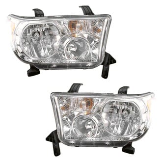 Replace® - Remanufactured Replacement Headlight