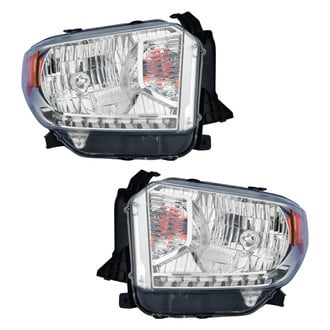 Replace® - Replacement Headlight