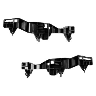 Replace® - Headlight Brackets