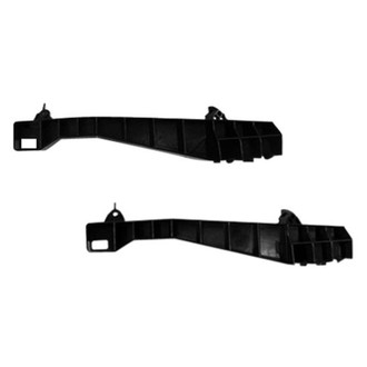 Replace® - Driver and Passenger Side Headlight Bracket Set (Standard Line)