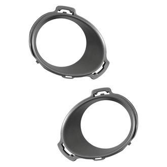 Replace® - Front Fog Light Brackets