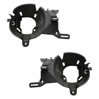Replace® - Front Fog Light Brackets