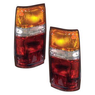 Replace® - Replacement Tail Light (Value Line)