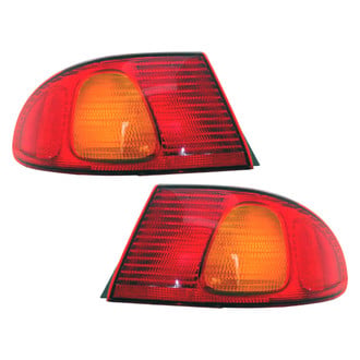 Replace® - Replacement Tail Light