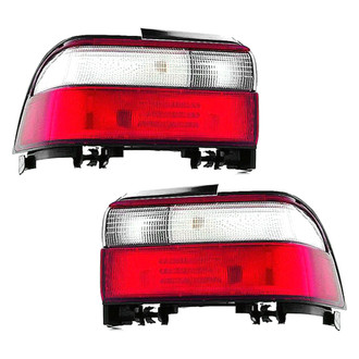 Replace® - Replacement Tail Light (Standard Line)