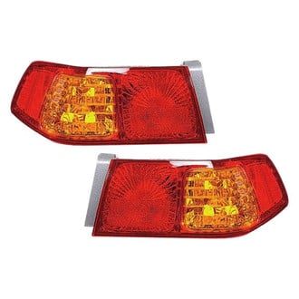 Replace® - Replacement Tail Light