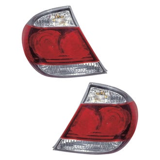 Replace® - Replacement Tail Light