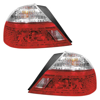 Replace® - Replacement Tail Light (Standard Line)