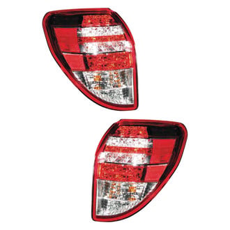 Replace® - Replacement Tail Light