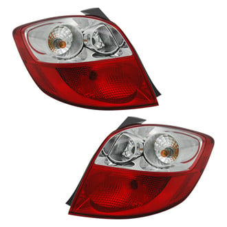 Replace® - Replacement Tail Light