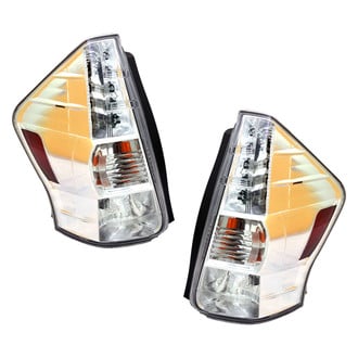 Replace® - Replacement Tail Light (CAPA Certified)