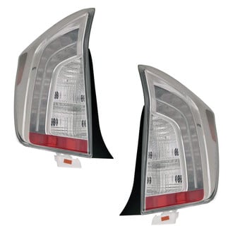 Replace® - Replacement Tail Light