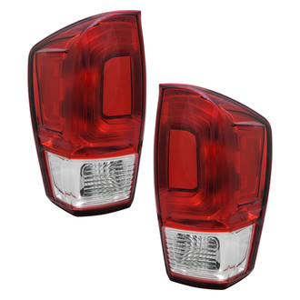Replace® - Replacement Tail Light