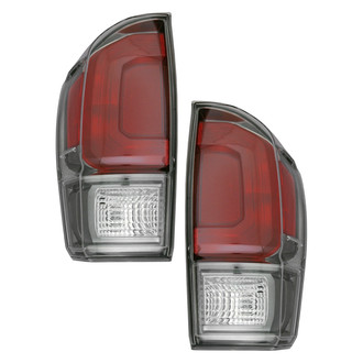 Replace® - Replacement Tail Light