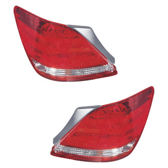 Replace® - Replacement Tail Light