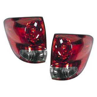 Replace® - Replacement Tail Light
