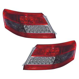 Replace® - Replacement Tail Light