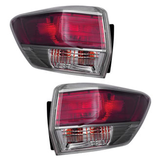 Replace® - Replacement Tail Light