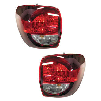 Replace® - Factory Tail Lights
