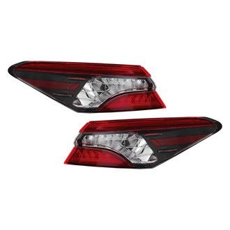 Replace® - Replacement Tail Light