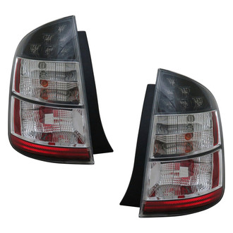 Replace® - Replacement Tail Light