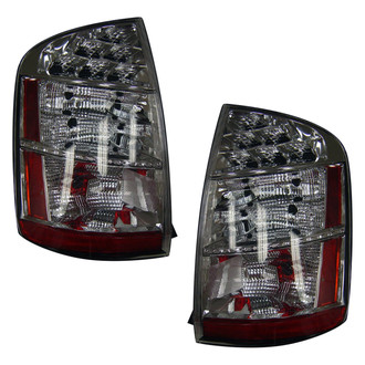 Replace® - Replacement Tail Light