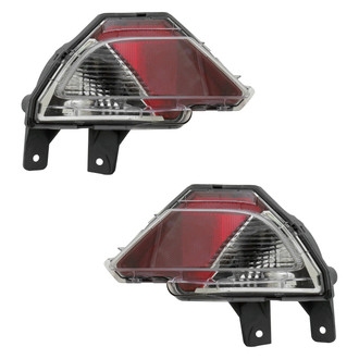 Replace® - Replacement Backup Light