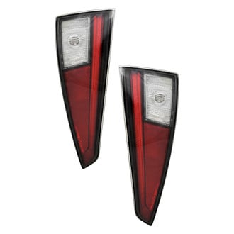 Replace® - LED Tail Lights