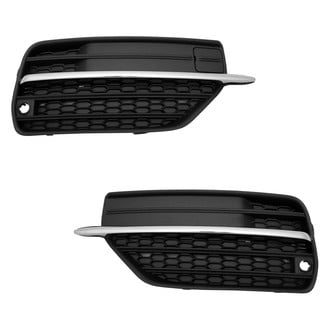 Replace® - Front Fog Light Covers