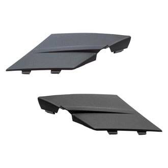 Replace® - Front Fog Light Covers