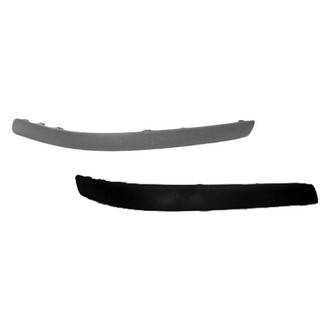 Replace® - Front Bumper Cover Moldings