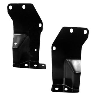 Replace® - Radiator Support Brackets