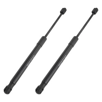 Replace® - Driver and Passenger Side Hood Lift Support Set (Standard Line)