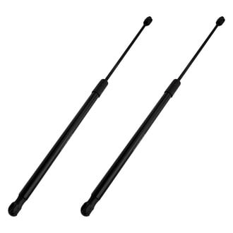 Replace® - Driver and Passenger Side Hood Lift Support Set (Standard Line)