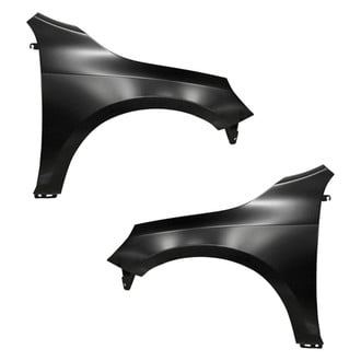 Replace® - Front Fender