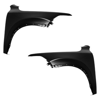 Replace® - Front Fender