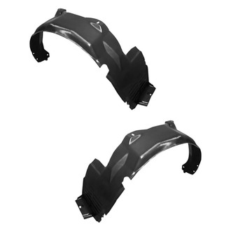 Replace® - Front Fender Liner